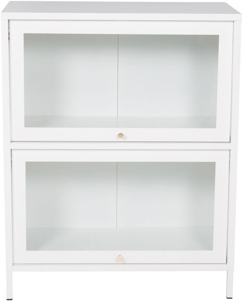 Schrank Torsn�s - Wei�