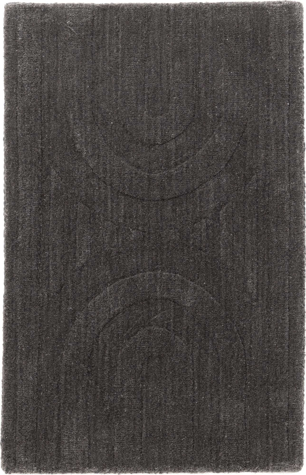 Nora Teppich - Grau Nora Teppich - Grau