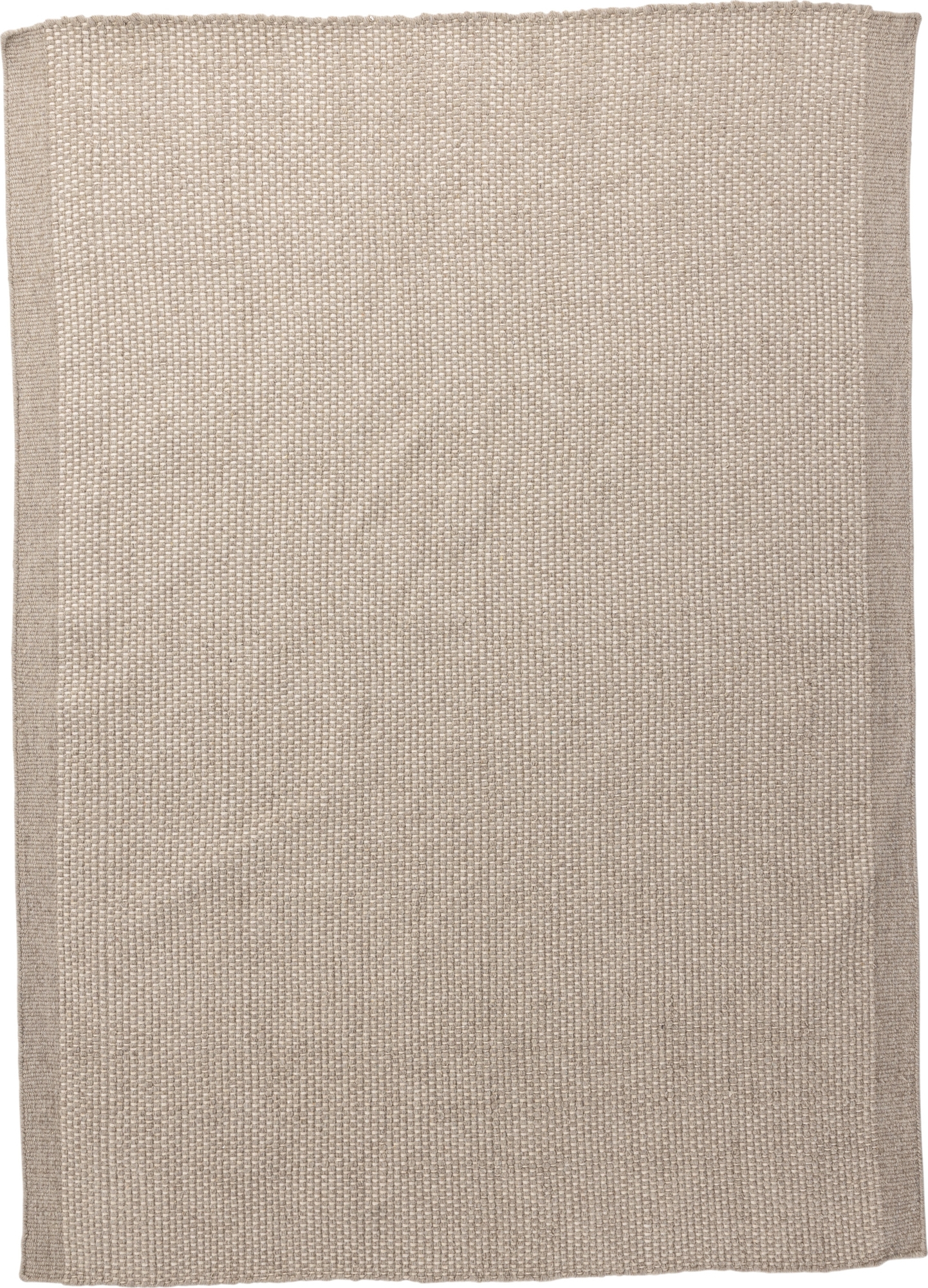 Vilma-Teppich - Beige