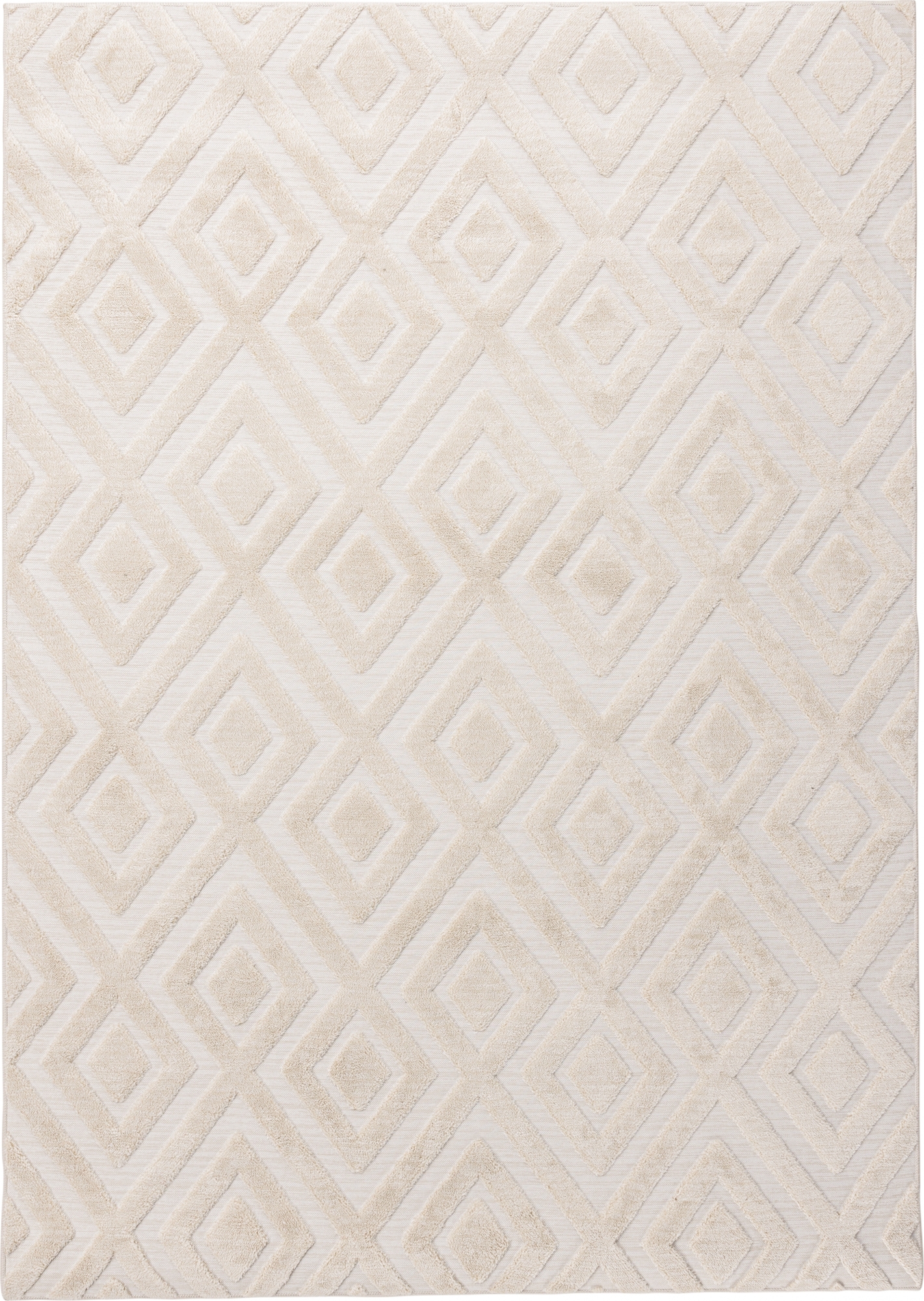 Pia-Teppich - Wei�