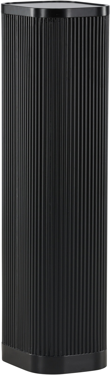 Lenox-Sockel - Schwarz