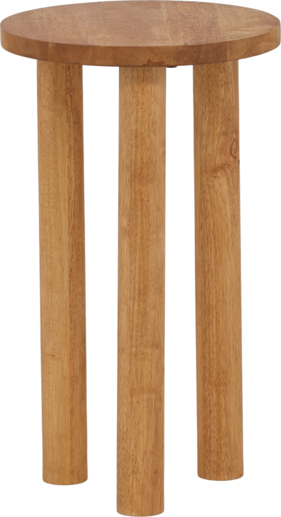 Duxbury Beistelltisch Ø35 cm - Eiche Duxbury Beistelltisch Ø35 cm - Eiche