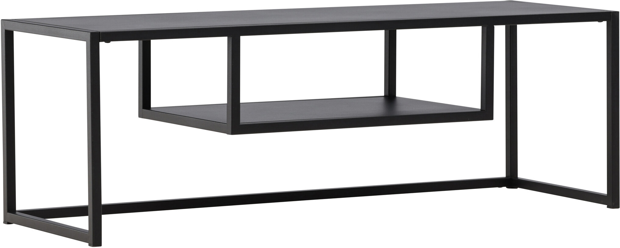 Riverside TV-St�nder - Schwarz