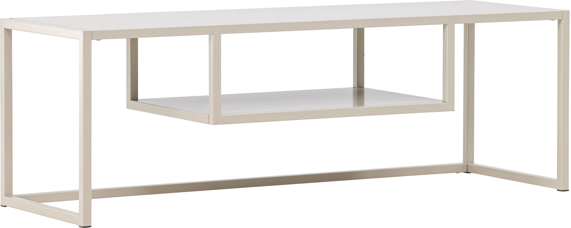 Riverside TV-Ständer - Beige Riverside TV-Ständer - Beige