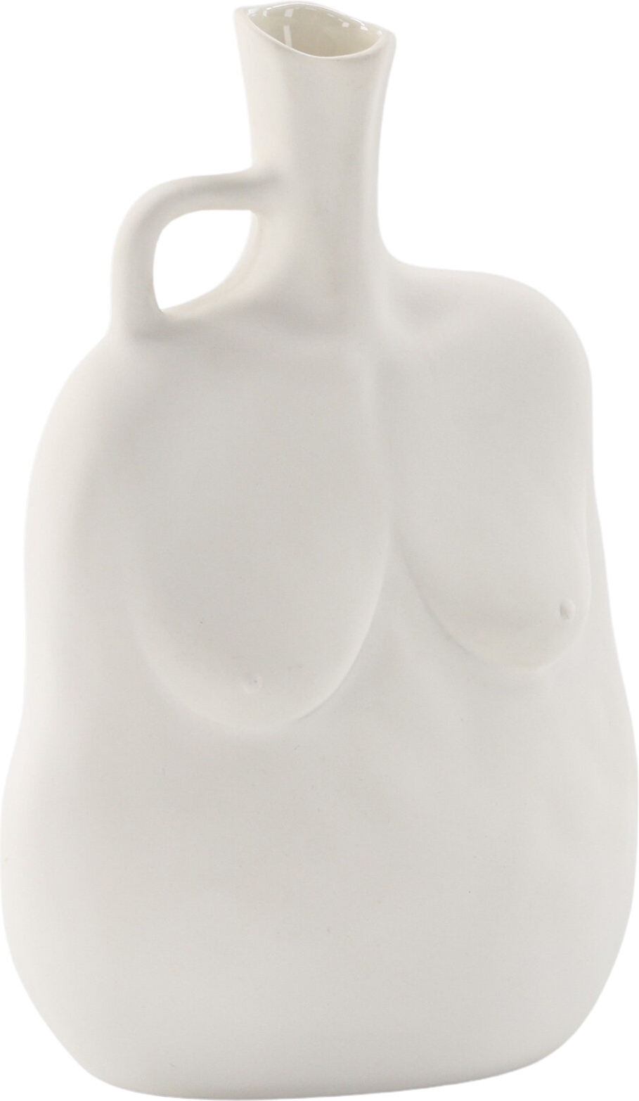 Conta-Vase - Offwhite