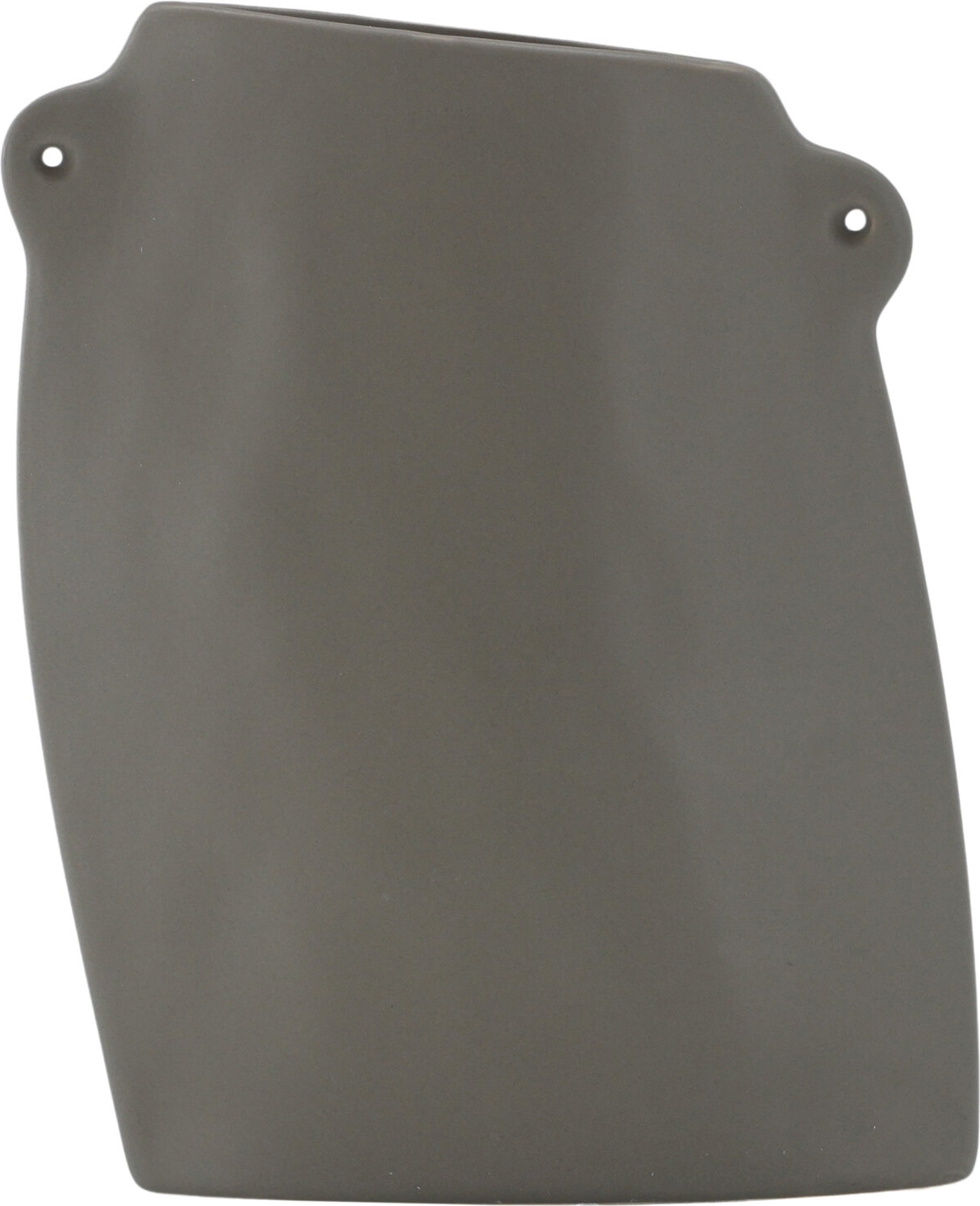 Hie Vase - Dunkelgrau Hie Vase - Dunkelgrau