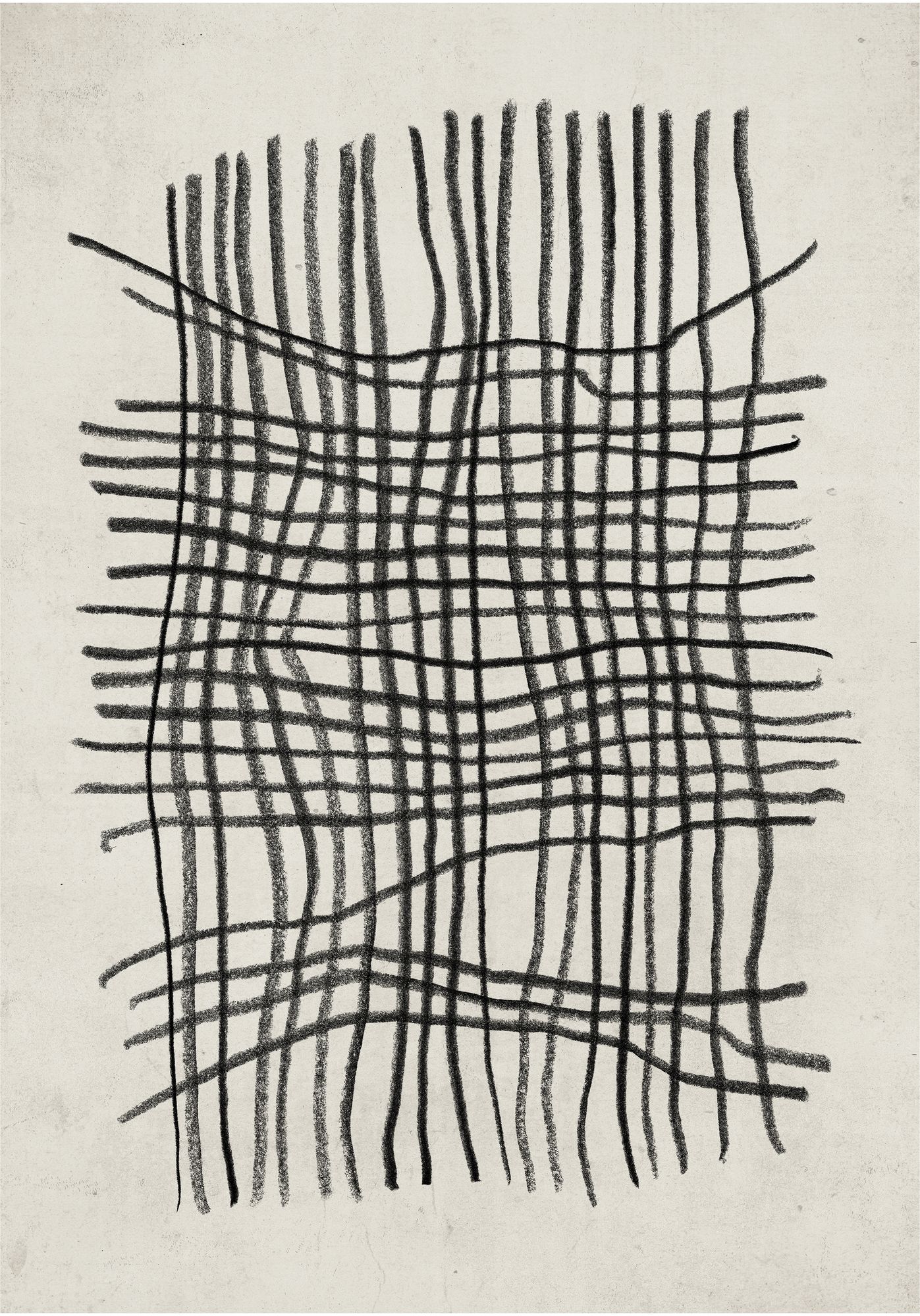 Poster - Linienf�hrung