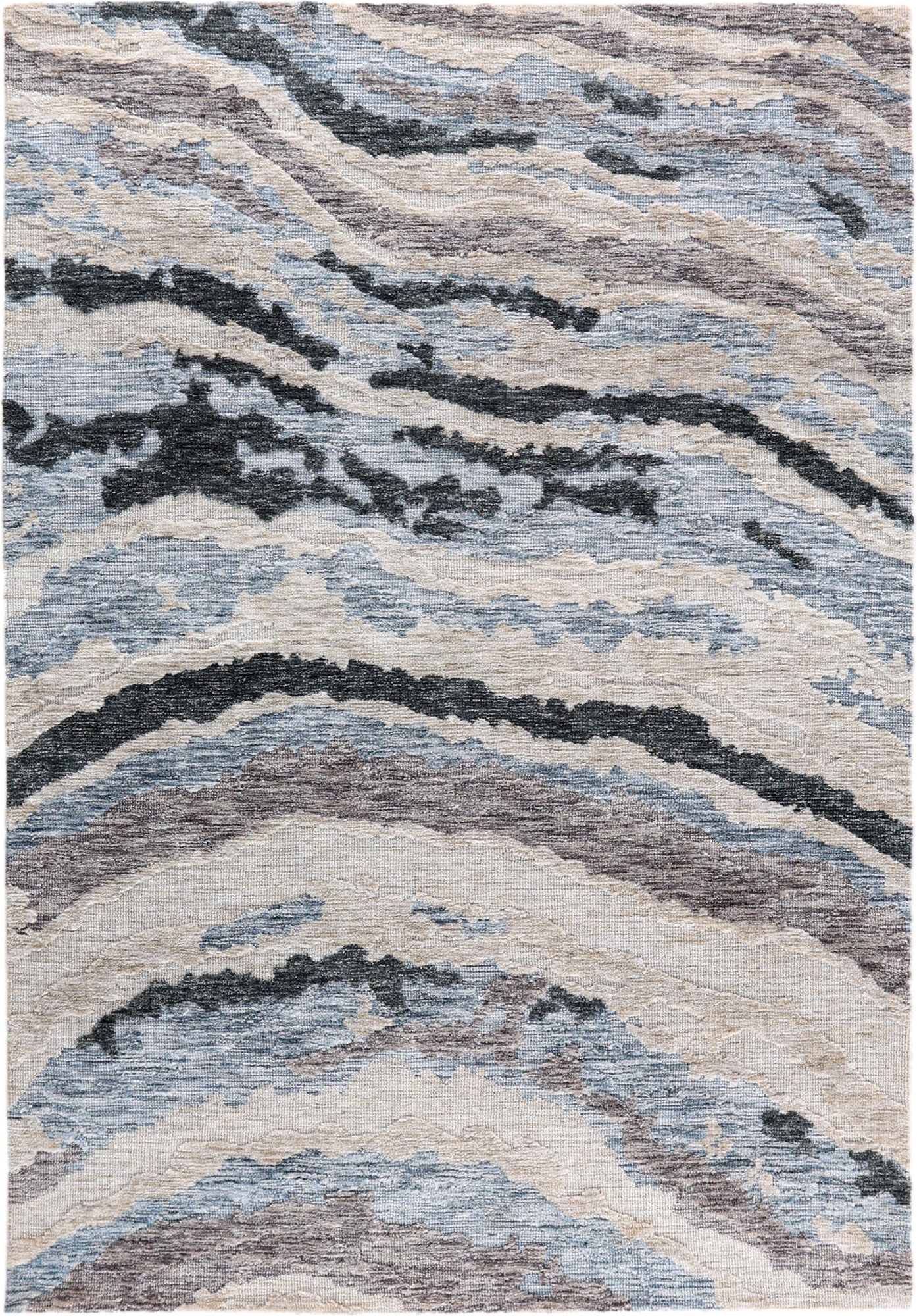 Gigi-Teppich - Beige Gigi-Teppich - Beige