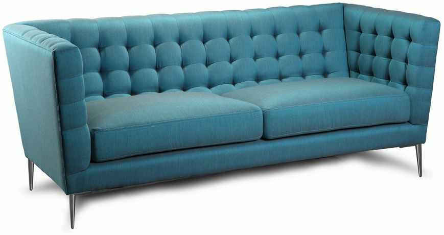 Bornholm Sofa - 2-Sitzer W�hlen Sie Ihre Farbe