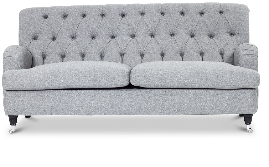 Howard Barkley 2,5-Sitzer-Sofa - frei w�hlbare Farbe