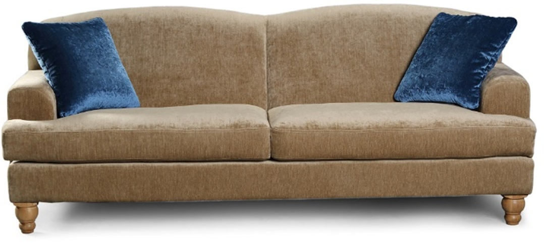 Sofa Atlanta - in jeder Farbe!