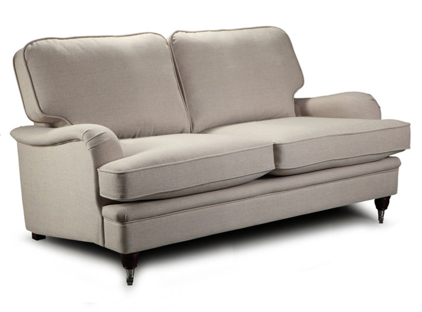 Howard Southampton 2-Sitzer Sofa - Beige Howard Southampton 2-Sitzer Sofa - Beige
