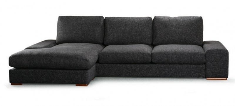 Quattro Lounge Sofa 3-Sitzer XL - frei wählbare Farbe Quattro Lounge Sofa 3-Sitzer XL - frei wählbare Farbe
