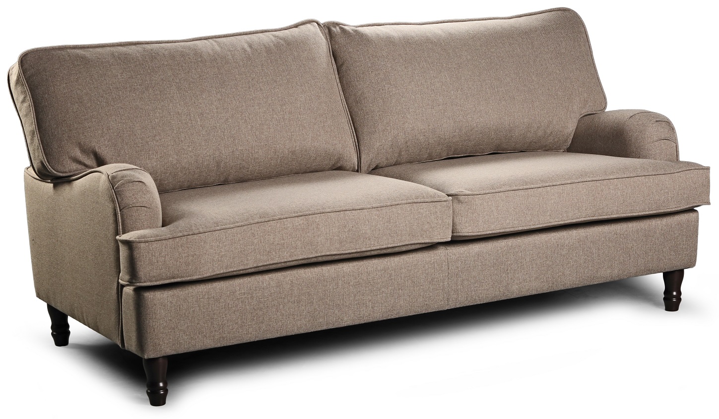 Howard Acosa 3-Sitzer Sofa - Beige