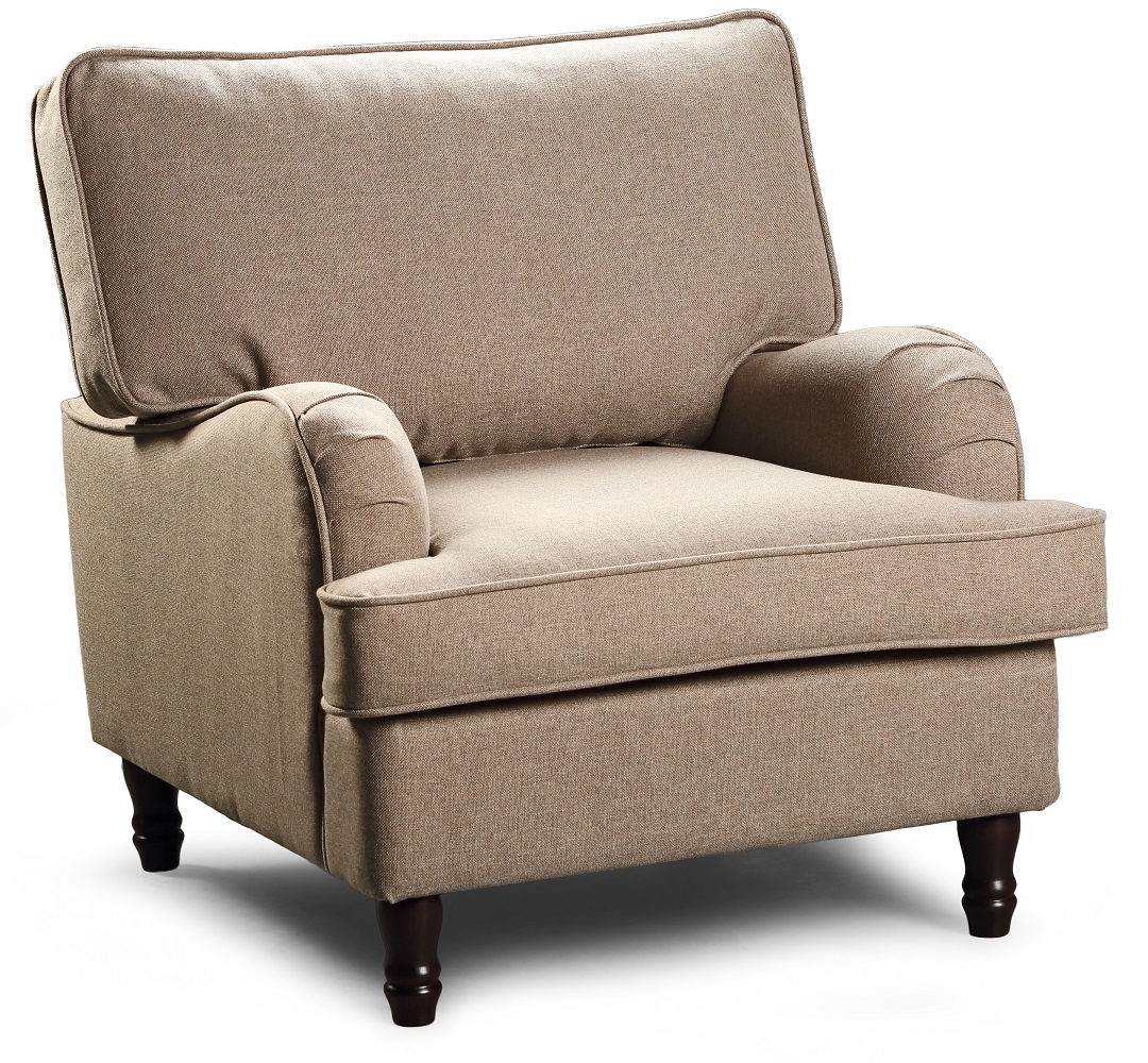 Howard Ascosa Sessel - Beige