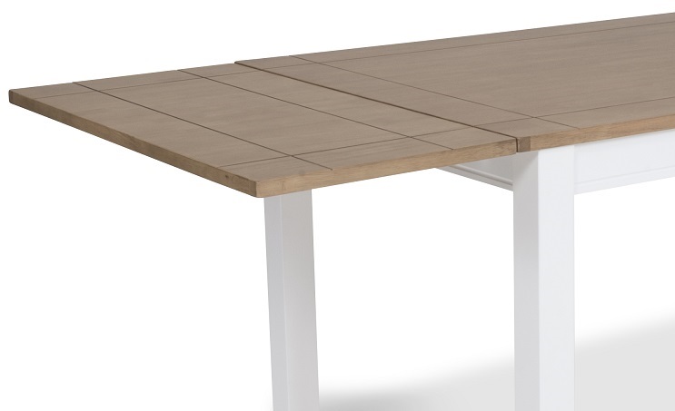 Skagen Erweiterungsplatte - Eichenbeize Skagen Erweiterungsplatte - Eichenbeize