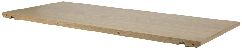 Marte Zusatzplatte - Eichenfurnier Marte Zusatzplatte - Eichenfurnier