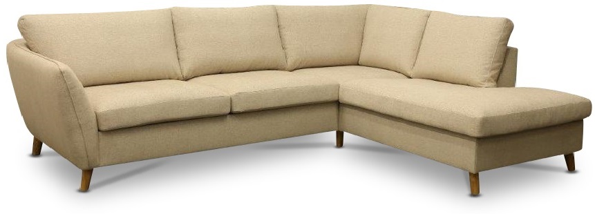 County Life 3-Sitzer mit offenem Rücken rechts - Frei wählbare Farbe! County Life 3-Sitzer mit offenem Rücken rechts - Frei wählbare Farbe!