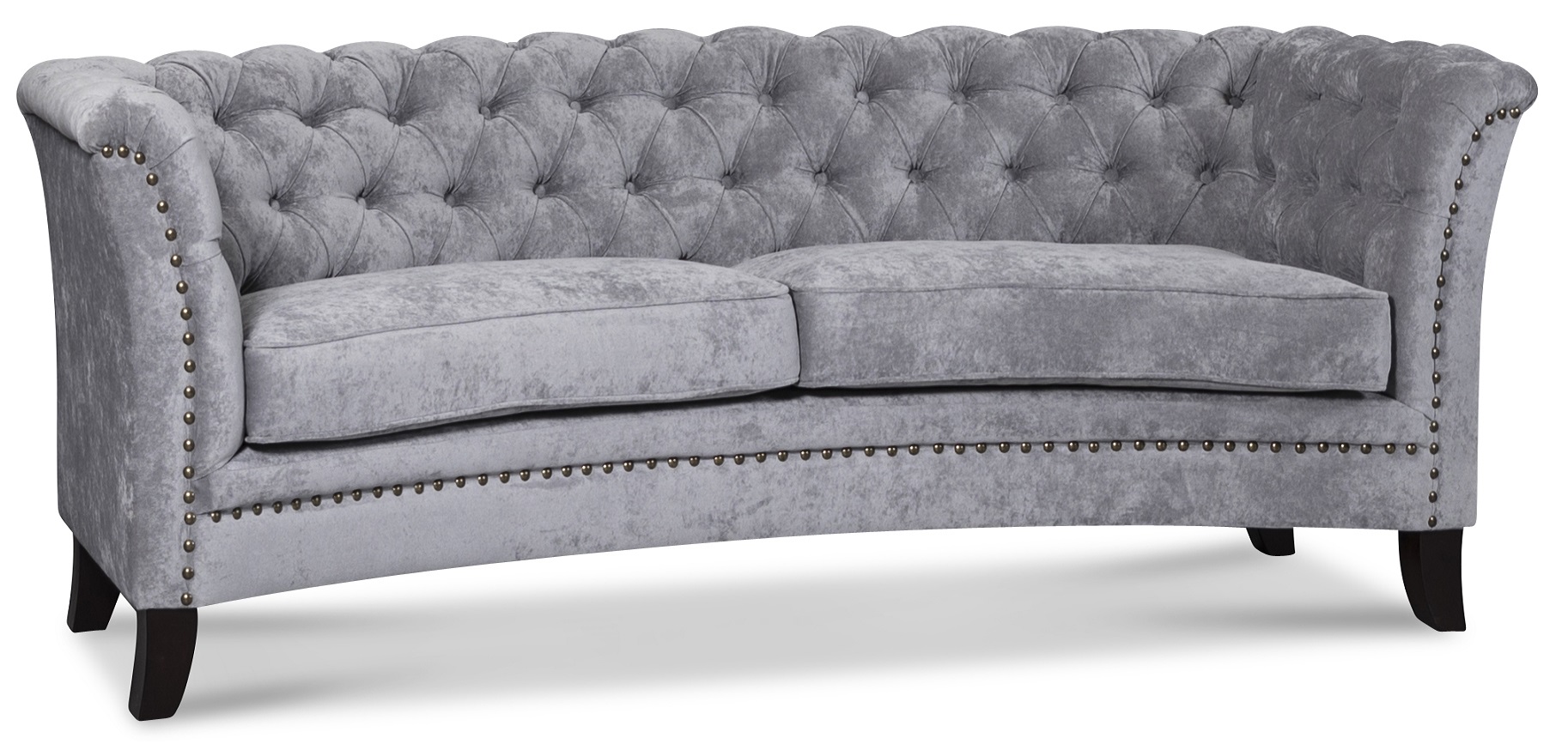 Lexington 3-Sitzer Schwingsofa - Frei wählbare Farbe! Lexington 3-Sitzer Schwingsofa - Frei wählbare Farbe!