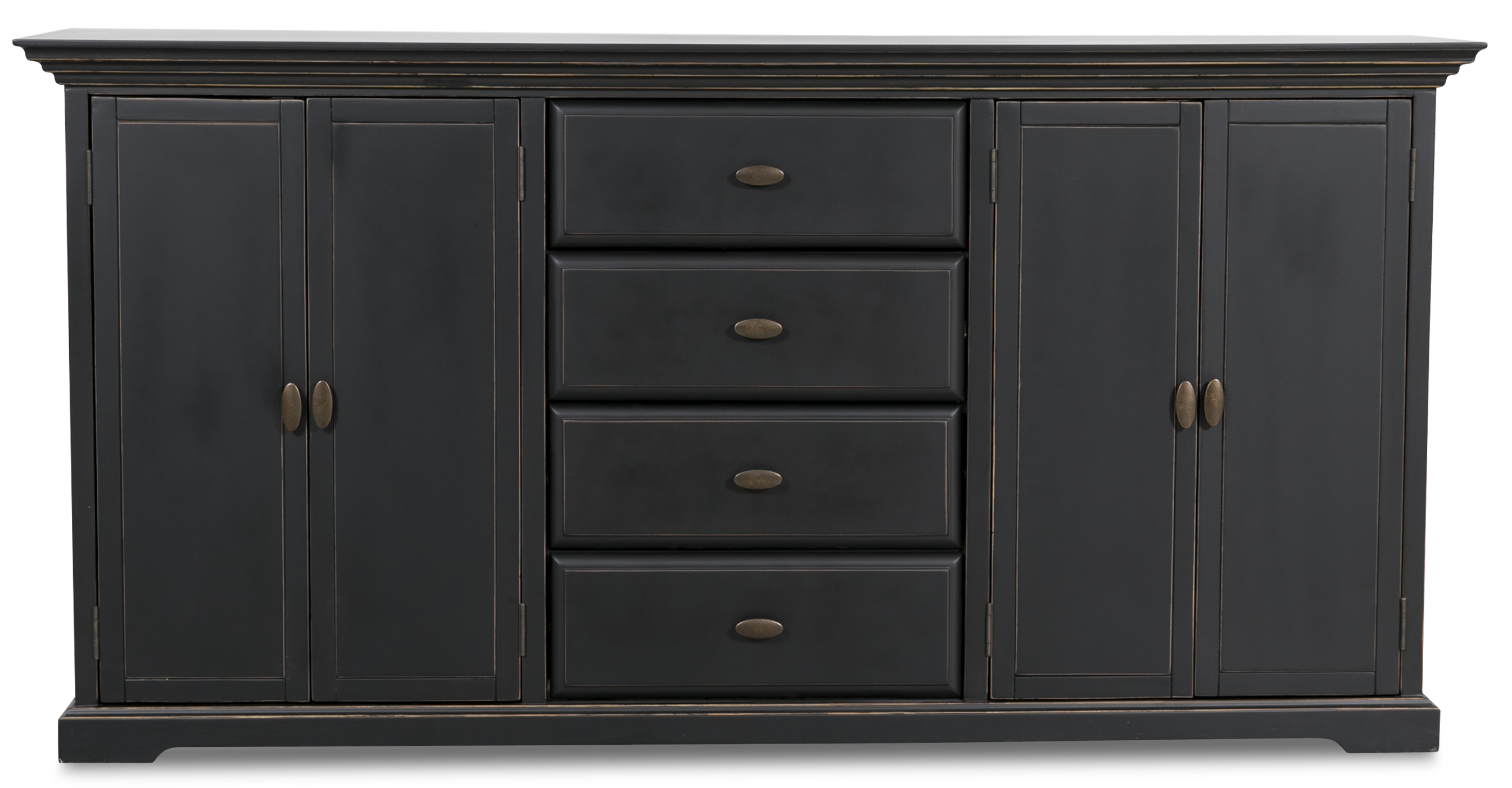 Paris Sp�le - Schwarz + M�belreinigung