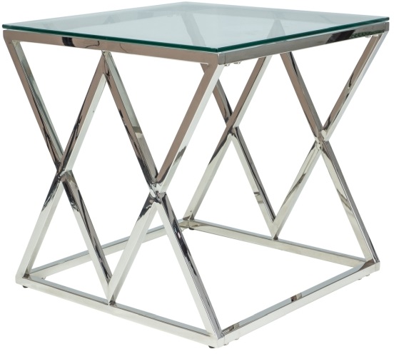 Maine Sideboard - Chrom