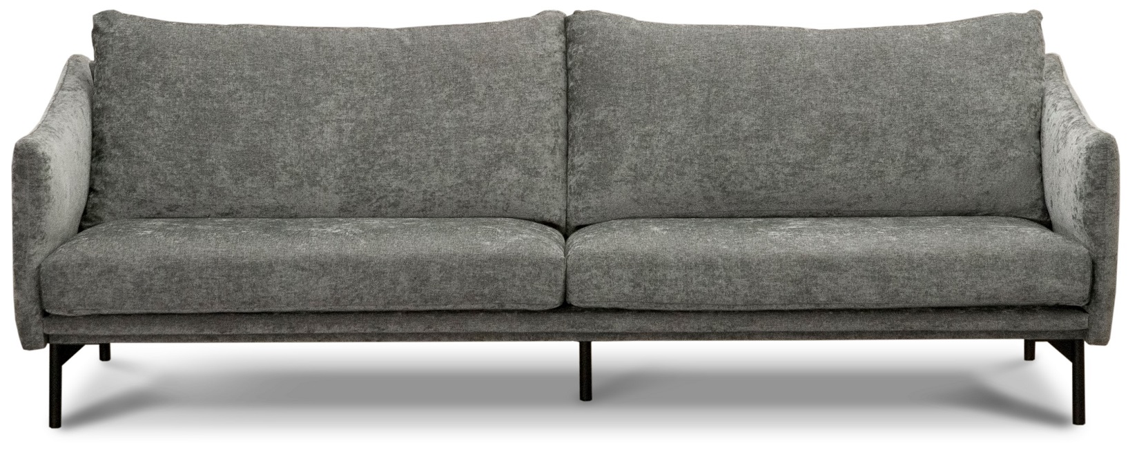 Spirit lounge 3-Sitzer Sofa - Frei w�hlbare Farbe