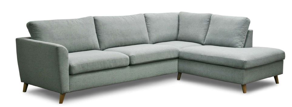 Lime kombinierbares Sofa - Frei w�hlbare Farbe!