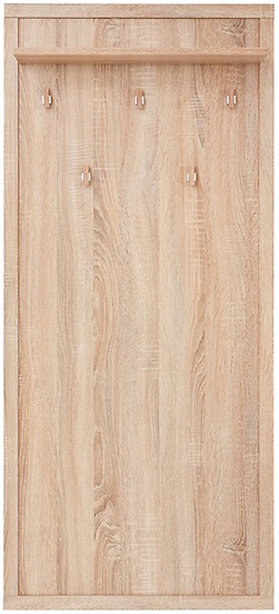 Filippa Kleiderb�gel - Eiche hell