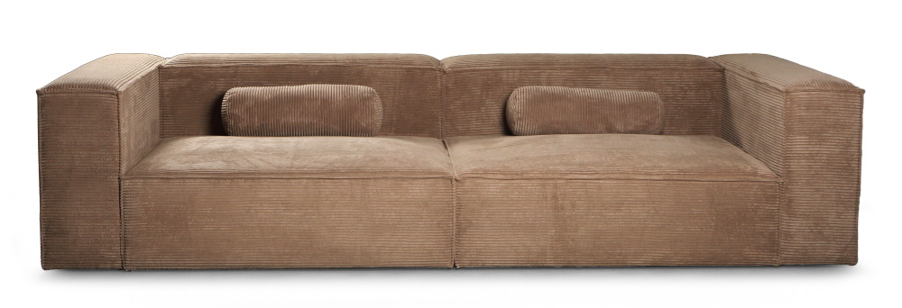 Madison 3-Sitzer-Sofa 300 cm - Frei w�hlbare Farbe