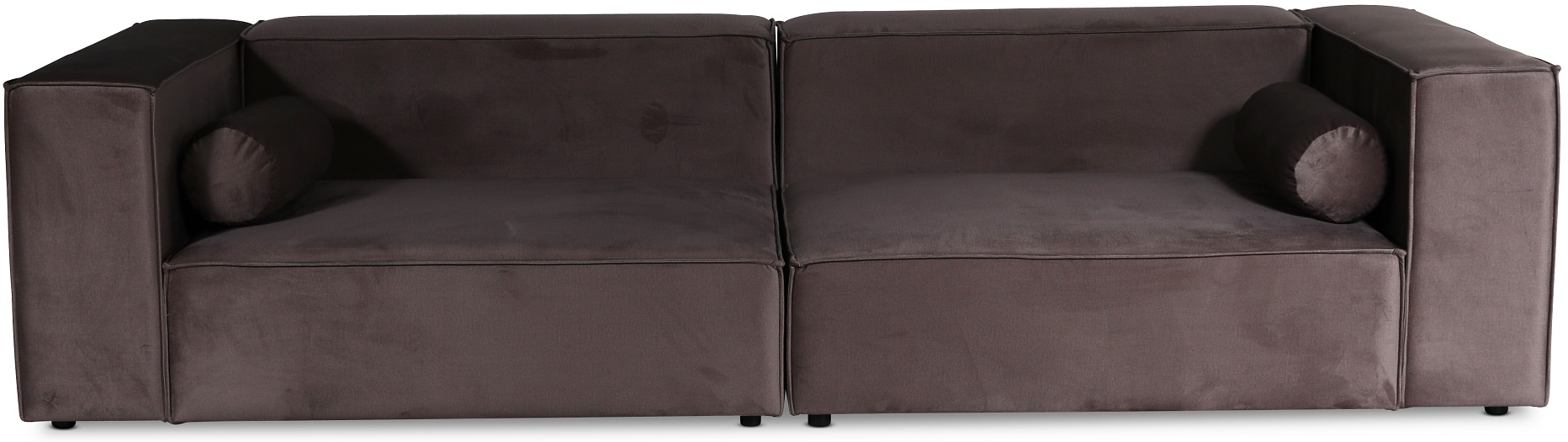Madison 3-Sitzer-Sofa 300 cm - Mullvad (Samt)