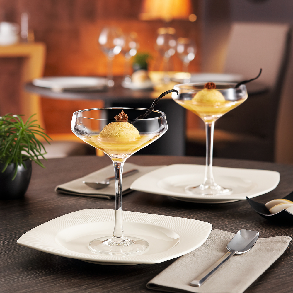 Chef & Sommelier Open Up Cocktailgl�ser aus Kristall - 6 Stk