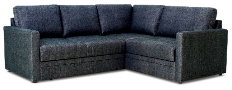 Polo Smart Eckschlafsofa - Frei w�hlbare Farbe! + M�belreinigung