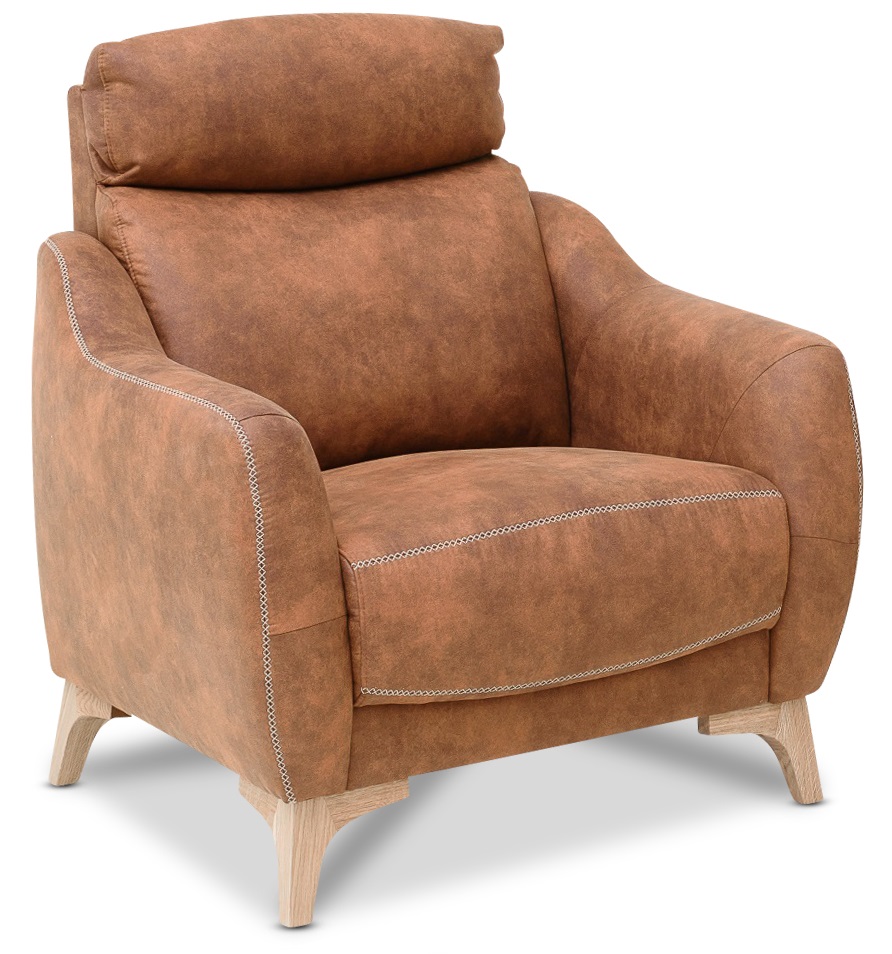 Venice Sessel - Jede Farbe