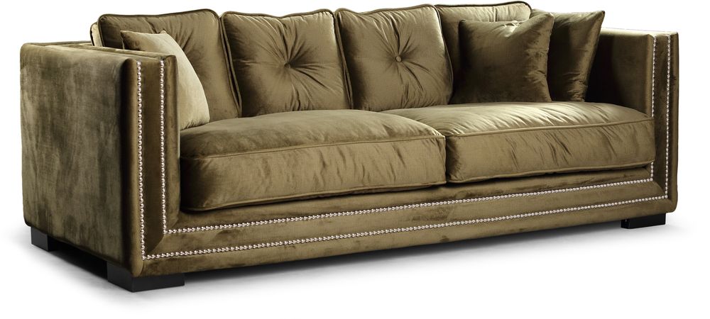 Sofa Hamilton - 230 cm + Möbelreinigung Sofa Hamilton - 230 cm + Möbelreinigung