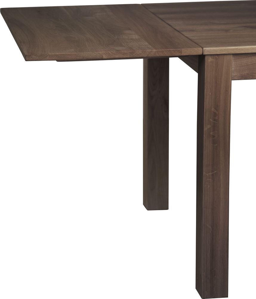 Quebec Flap 50x90 cm - Eiche braun ge�lt