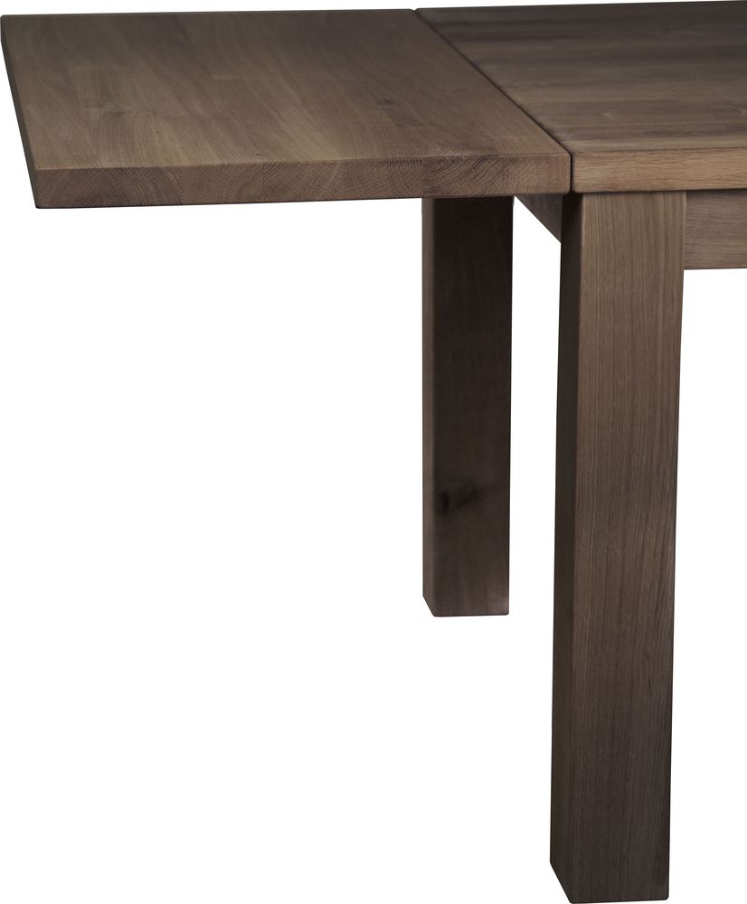 Quebec Flap 50x100 cm - Eiche braun ge�lt