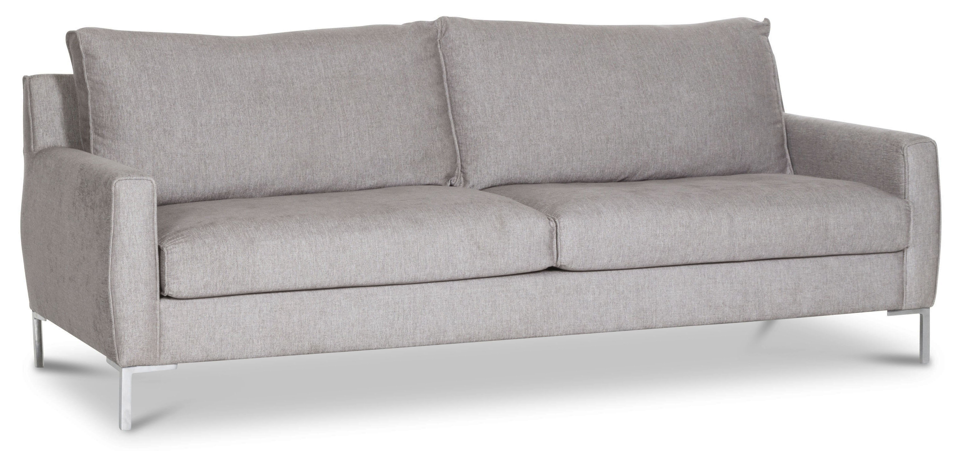 Sofa NordiForm - 219 cm Sofa NordiForm - 219 cm