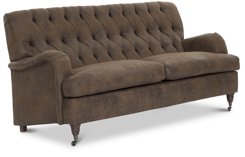 Howard Barkley 2-Sitzer-Sofa - Vintage