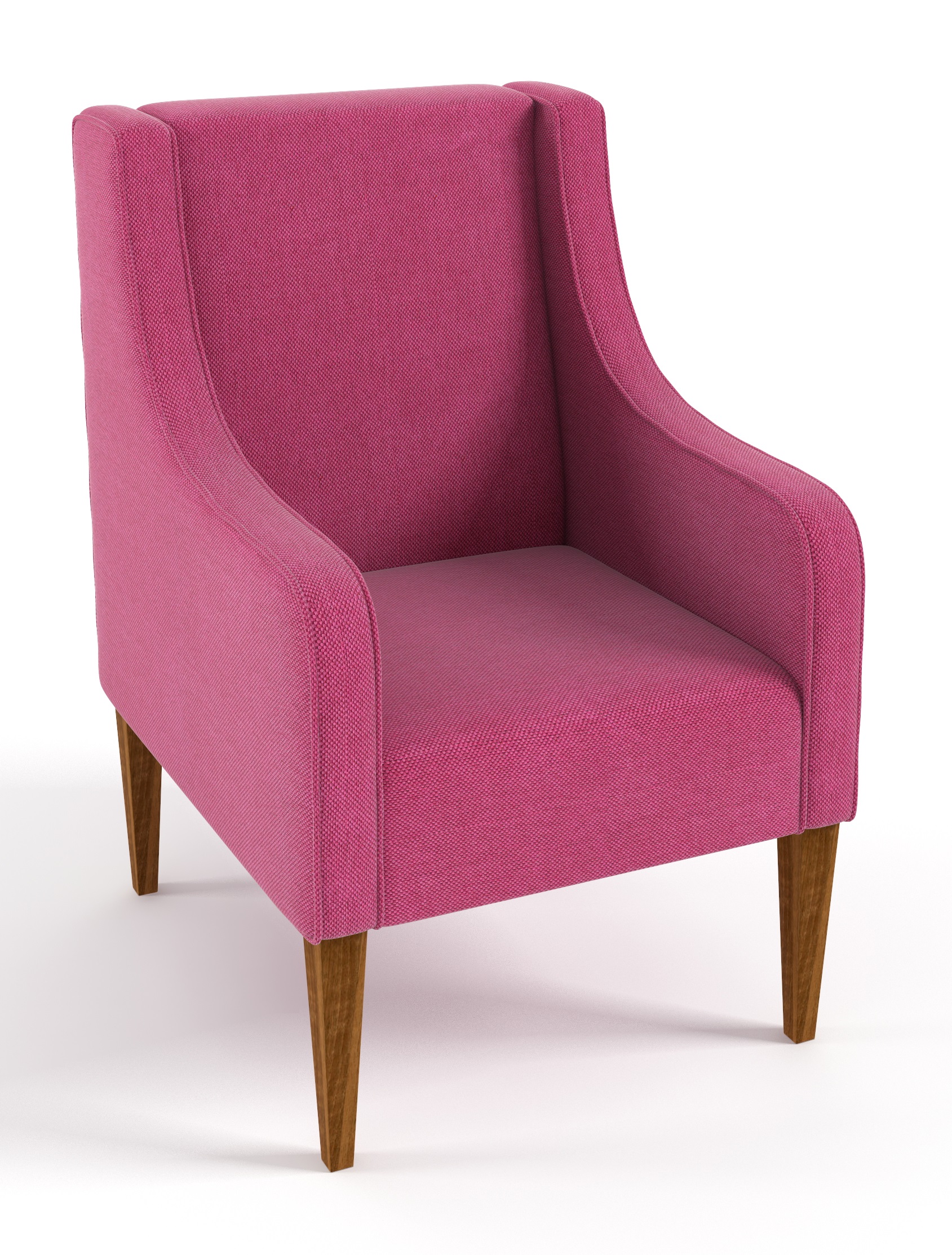 Sessel Paulo - Heller Maulwurf