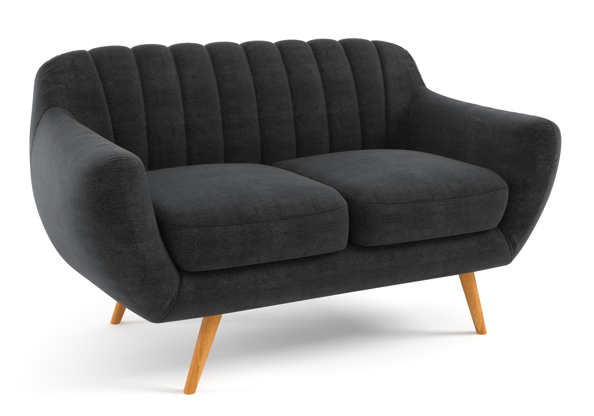 Visby 2-Sitzer-Sofa - frei w�hlbare Farbe!