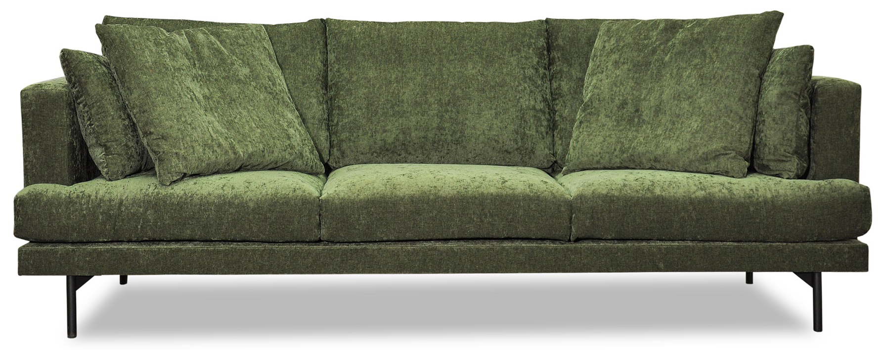 Sofa Smilla - 236 cm