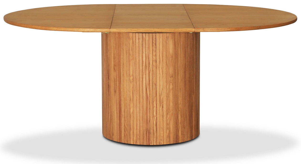 Nova Esstisch ausziehbar �130-170 cm - Eiche ge�lt