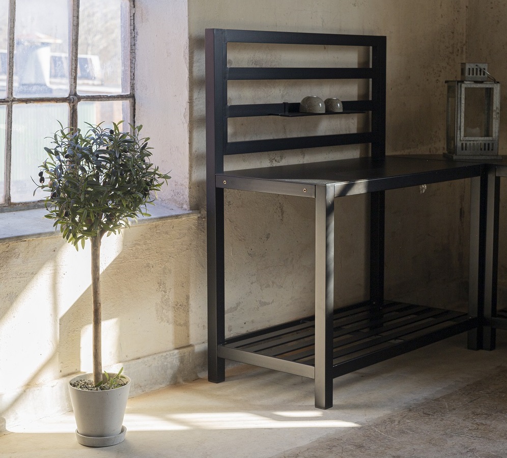 Outdoor-Kücheneinheit Lackö - 120x60 cm Outdoor-Kücheneinheit Lackö - 120x60 cm