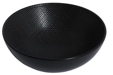 Salmis rustikale Schale - 15 cm