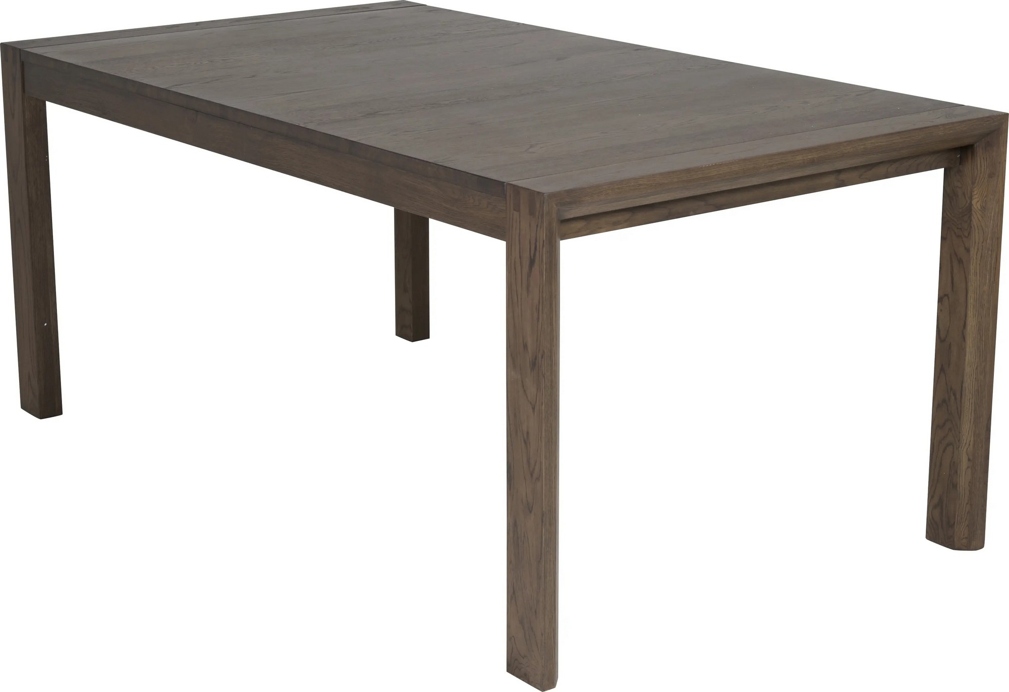 Castle Ausziehtisch 170-250 cm - Dunkle Eiche Castle Ausziehtisch 170-250 cm - Dunkle Eiche