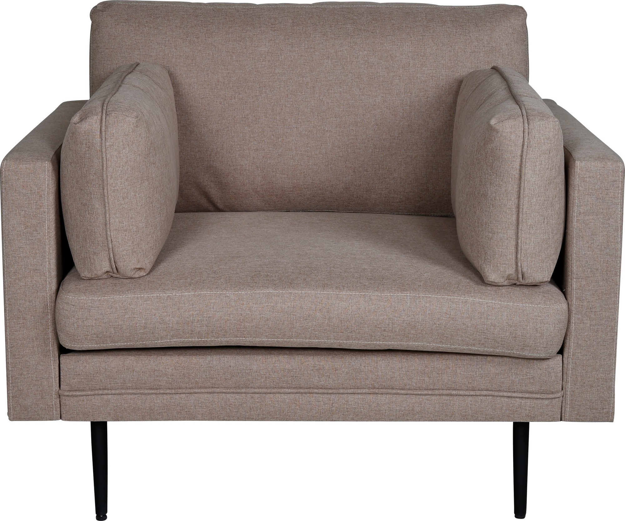 Savanna-Sessel - Braun