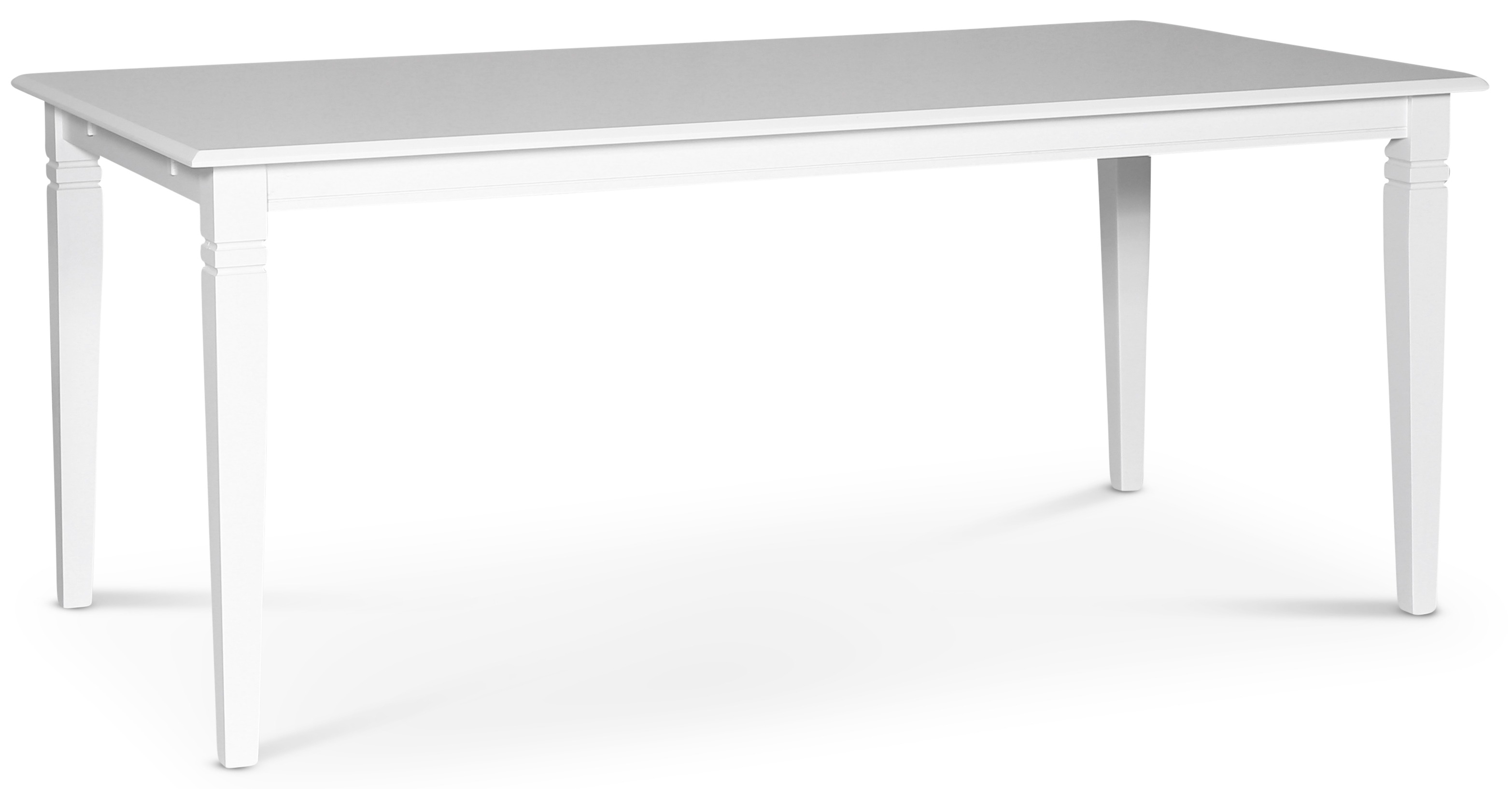 Esstisch 180x95 cm wei� - Sandhamn