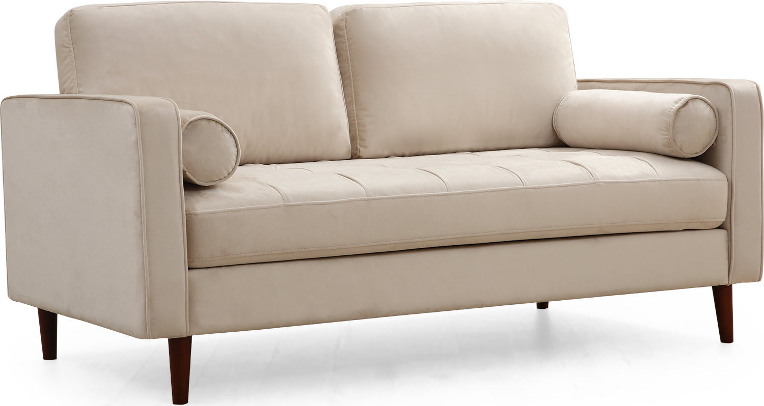 Rome 2-Sitzer-Sofa - Beige
