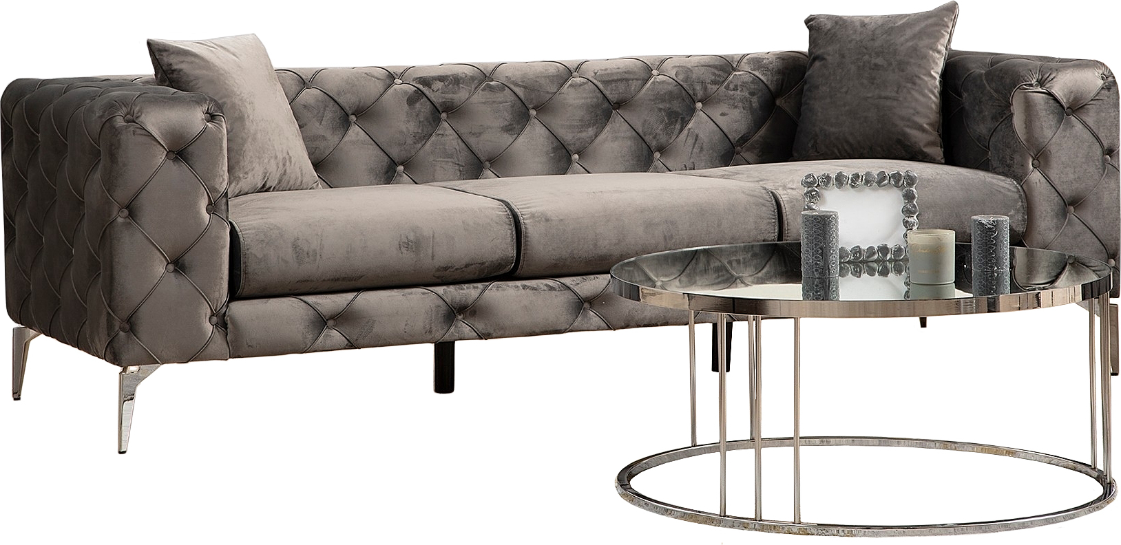 Sofa Como - 237 cm