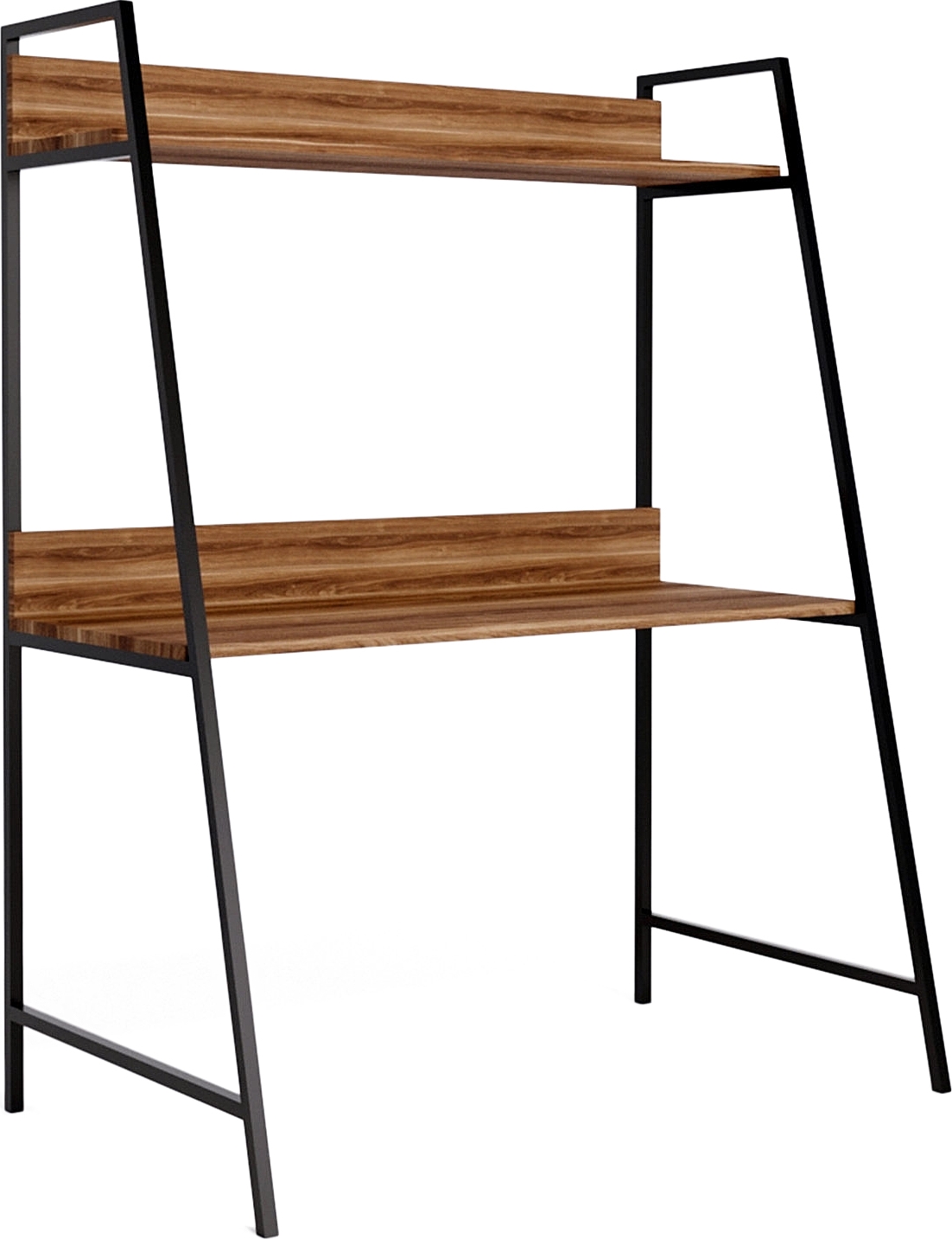 Samara Schreibtisch 115x55 cm - Nussbaum Samara Schreibtisch 115x55 cm - Nussbaum